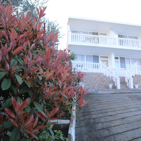 Lakefront House Shiroka Екстер'єр фото