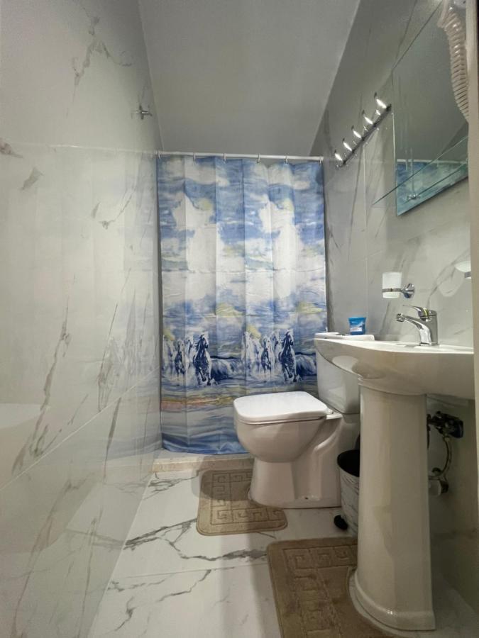Lakefront House Shiroka Екстер'єр фото