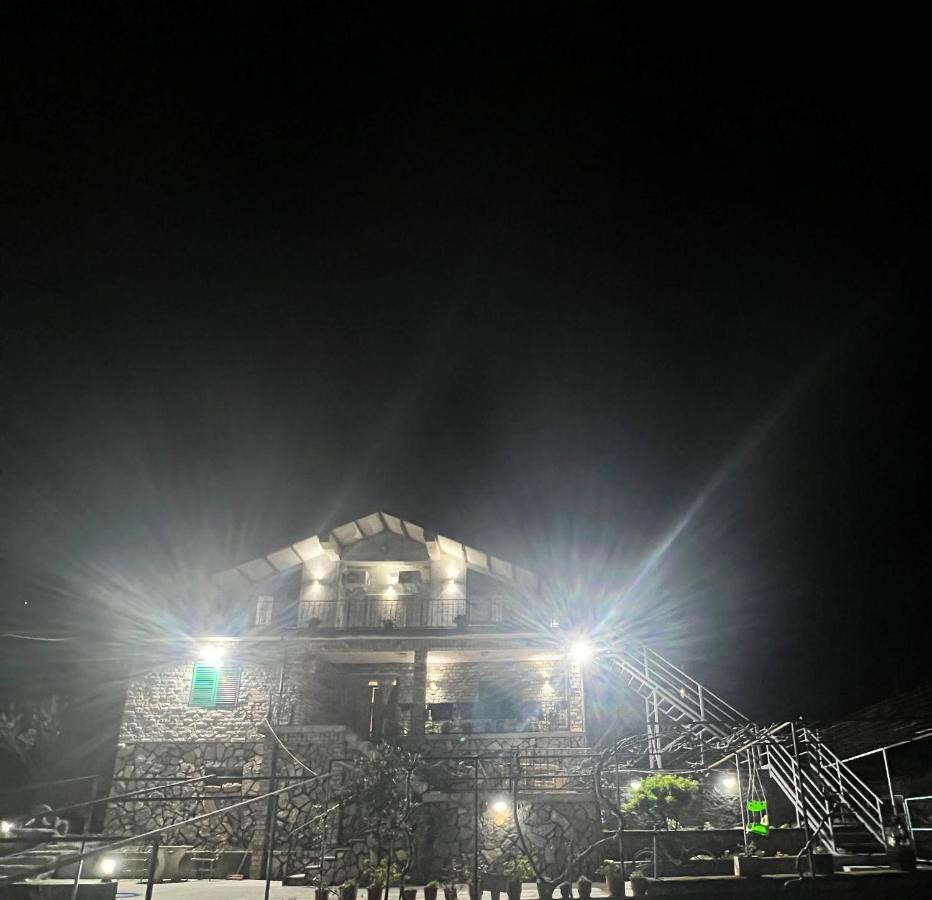 Lakefront House Shiroka Екстер'єр фото