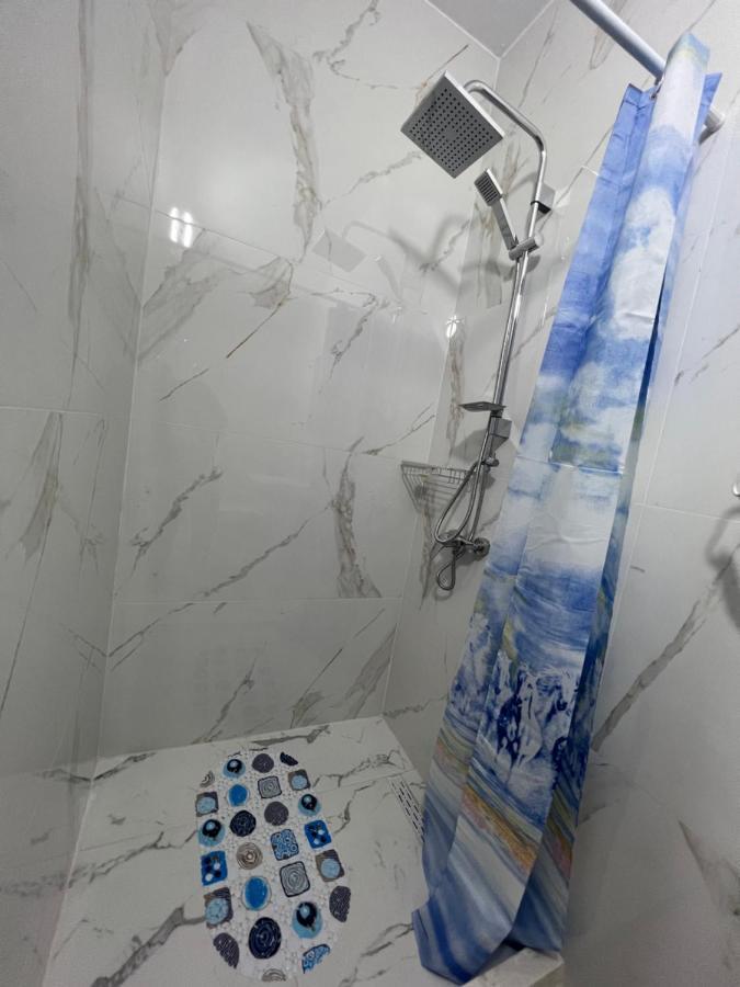 Lakefront House Shiroka Екстер'єр фото