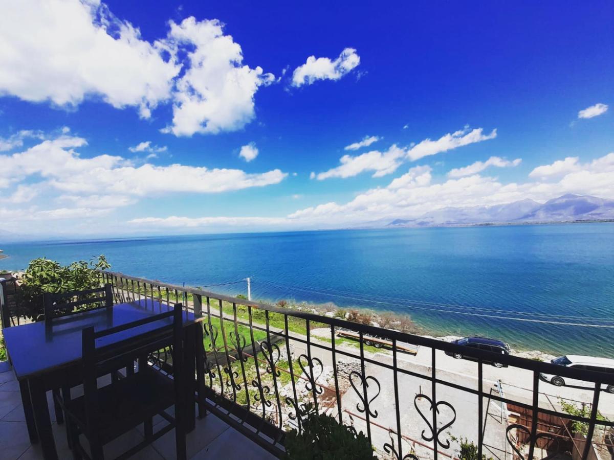 Lakefront House Shiroka Екстер'єр фото