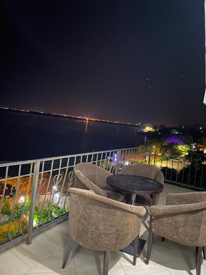 Lakefront House Shiroka Екстер'єр фото