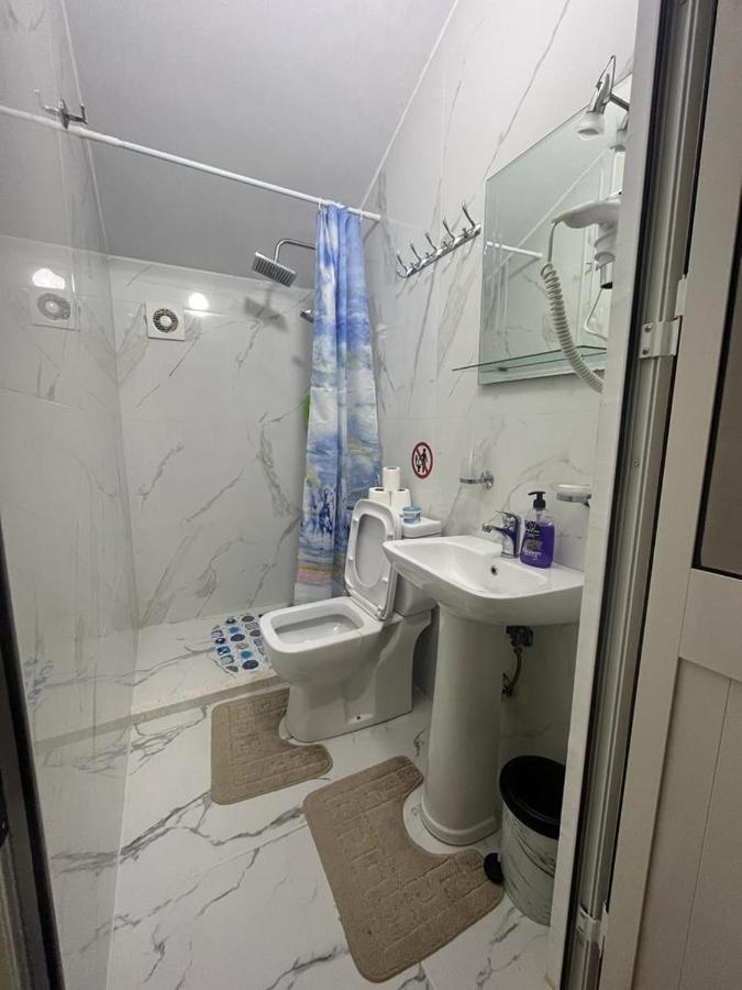 Lakefront House Shiroka Екстер'єр фото