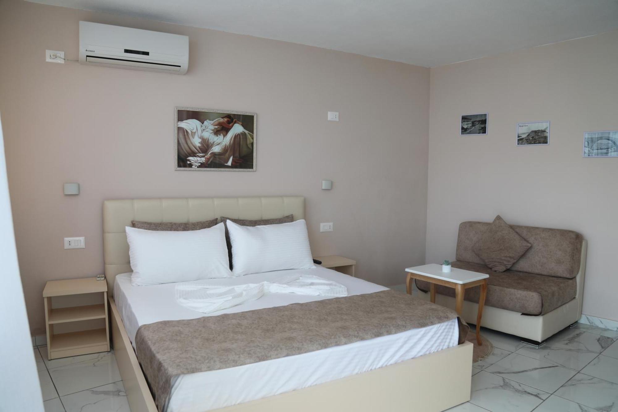 Lakefront House Shiroka Екстер'єр фото